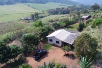 Área de 3.8 alqueires