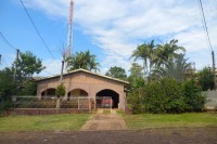 Terreno ideal para construir um edifício Terreno com 1.000m² ,com casa mista de 210m², próximo da prefeitura de Medianeira