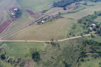 Área de 3.8 alqueires